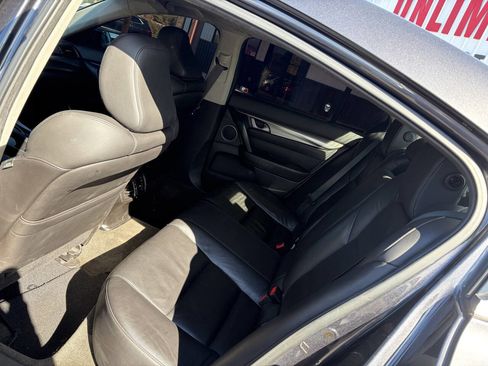 Used 2012 Acura TL image 16