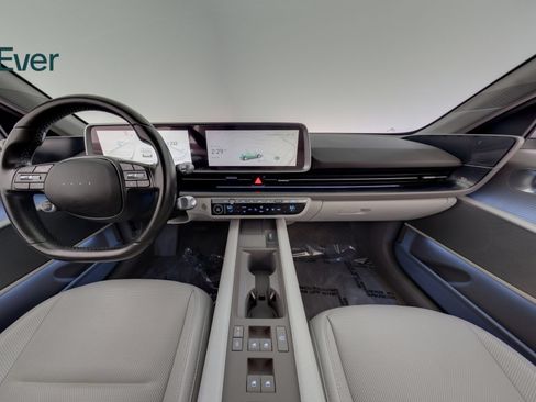 Used 2024 Hyundai Ioniq 6 SEL RWD image 25
