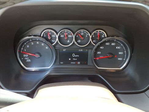 Used 2023 Chevrolet Tahoe LS w/ Max Trailering Package AWD/4WD image 12