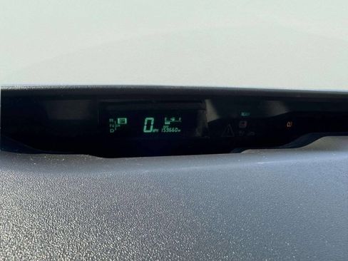 Used 2009 Toyota Prius FWD image 27