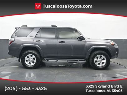 Used 2019 Toyota 4Runner SR5 Premium