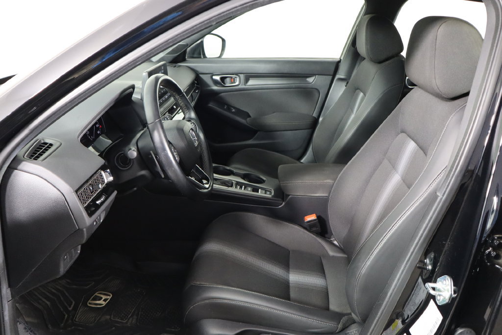Used 2026 Honda Civic Sport image 14
