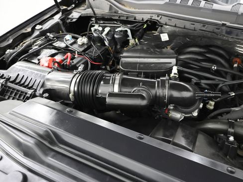 Used 2021 Ford F250 Lariat AWD/4WD image 18