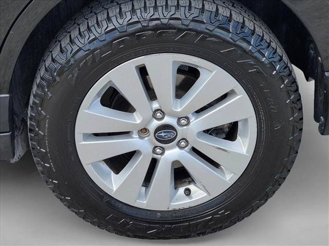 Used 2018 Subaru Outback 2.5i Premium AWD/4WD image 21