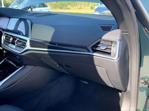 Certified 2023 BMW 430i Gran Coupe w/ Premium Package image 18