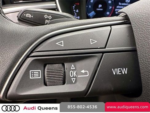 Certified 2025 Audi Q3 2.0T Premium w/ Convenience Package image 31