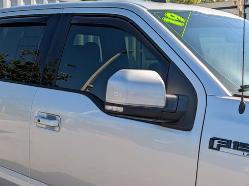 Certified 2019 Ford F150 Lariat image 10