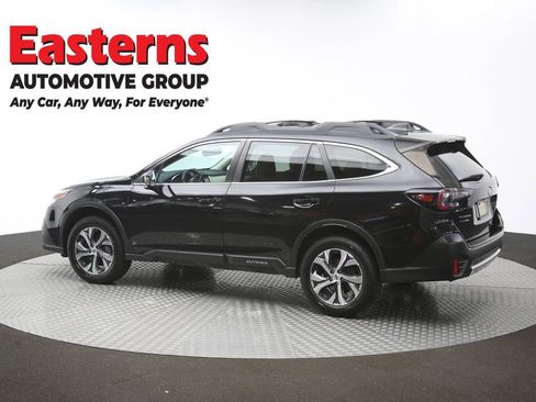 Used 2022 Subaru Outback Limited AWD/4WD image 67