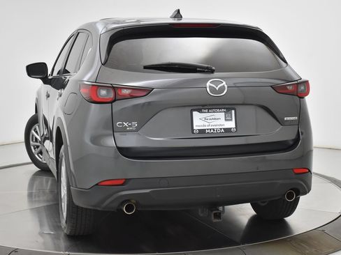 Used 2023 MAZDA CX-5 AWD 2.5 S image 7