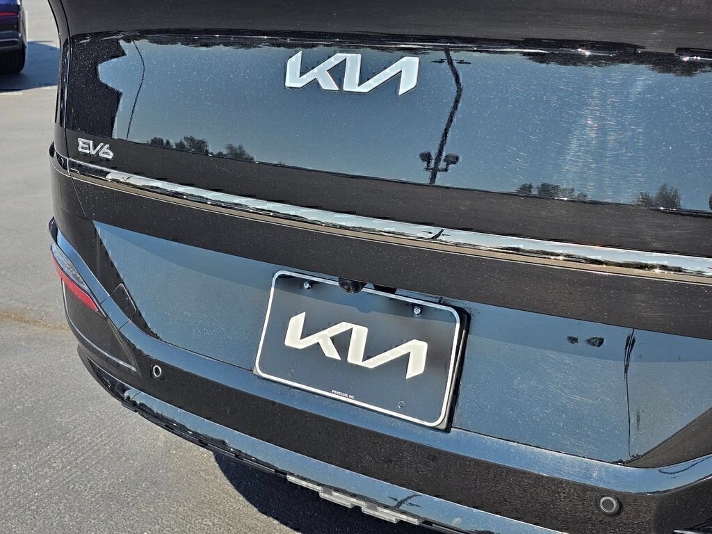 Used 2024 Kia EV6 GT-Line AWD/4WD image 14