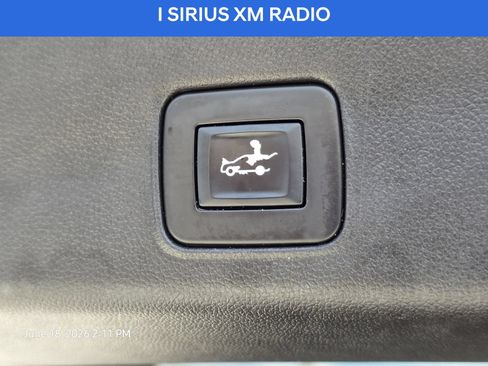 Used 2022 Chevrolet TrailBlazer RS w/ Sun and Liftgate Package FWD image 20