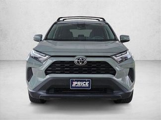 Used 2023 Toyota RAV4 XLE w/ Convenience Package video 2