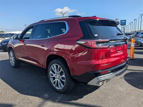 New 2026 GMC Acadia Denali w/ Super Cruise Package image 6