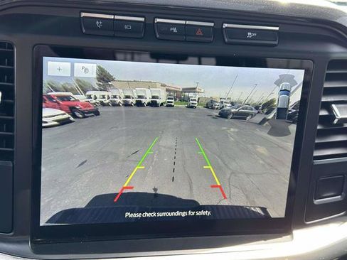 Used 2023 Ford F150 Lariat w/ Equipment Group 502A High AWD/4WD image 21