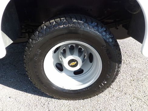 Used 2023 Chevrolet Silverado 3500 LT w/ Convenience Package image 66