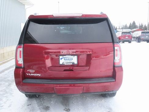 Used 2019 GMC Yukon SLE image 10