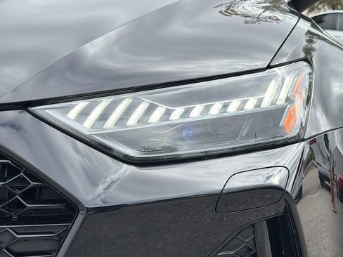 Used 2022 Audi RS 7 Sportback image 9