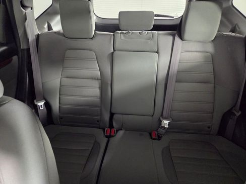 Used 2022 Honda CR-V EX image 20