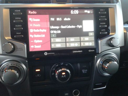 Used 2024 Toyota 4Runner SR5 Premium image 22