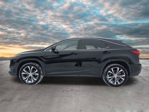 Used 2016 Lexus RX 350 350 image 5