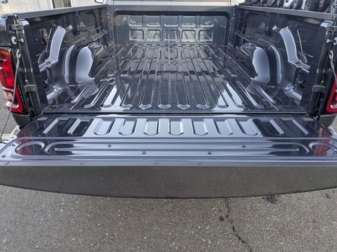 New 2026 RAM 2500 Tradesman image 7