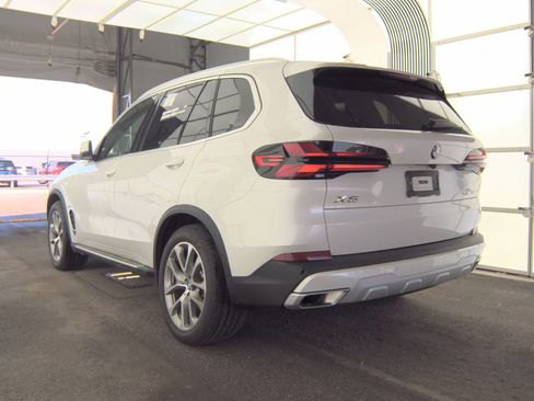 Used 2026 BMW X5 sDrive40i RWD image 6
