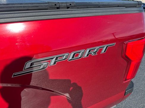 Used 2018 Ford F150 XLT w/ Equipment Group 302A Luxury RWD image 4