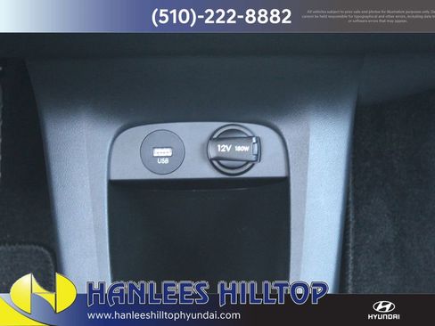 Used 2022 Hyundai Ioniq 5 SE w/ Cargo Package image 22