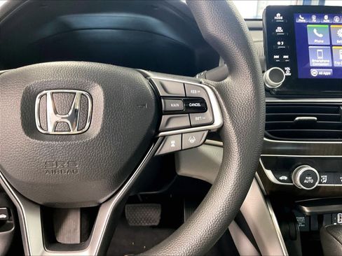 Used 2020 Honda Accord EX image 24