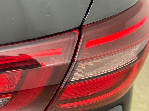 Certified 2018 INFINITI Q50 Luxe w/ Sensory Package (Luxe) RWD image 34