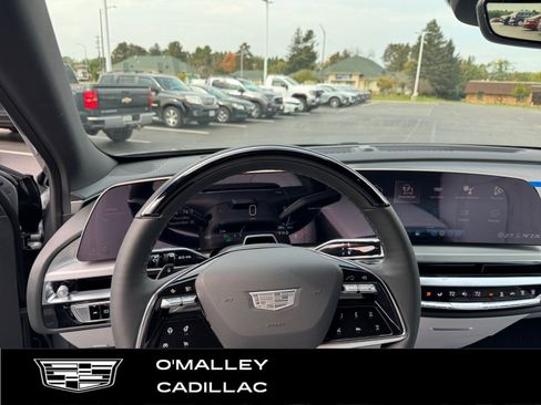 New 2026 Cadillac Lyriq Premium Luxury w/ LPO, Floor Liner Package image 25