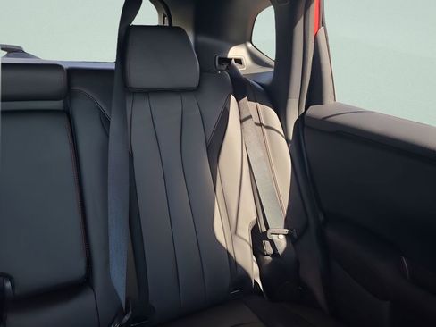 New 2026 Acura ADX A-Spec FWD image 14