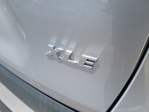 Used 2023 Toyota RAV4 XLE FWD image 11