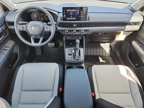 New 2026 Honda CR-V EX image 18