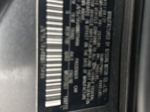 Used 2021 Nissan Rogue Sport S FWD image 28