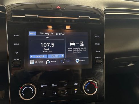 Certified 2023 Hyundai Tucson SE AWD/4WD image 23