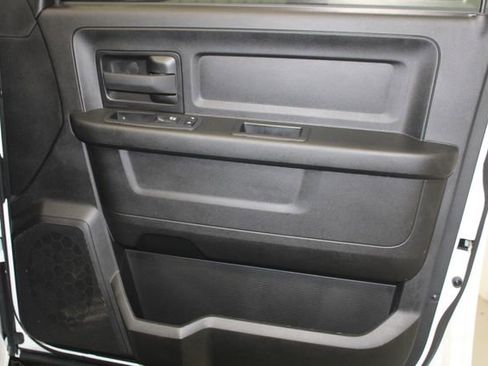 Used 2023 RAM 1500 Tradesman image 18