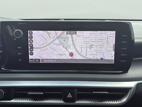 Used 2022 Kia K5 GT-Line image 27