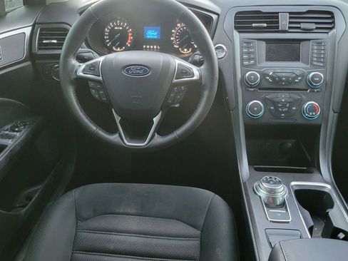 Used 2018 Ford Fusion S w/ Equipment Group 101A image 11