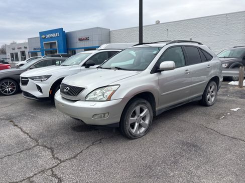 Used 2004 Lexus RX 330 AWD image 2
