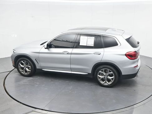 Used 2021 BMW X3 sDrive30i w/ Convenience Package RWD image 25
