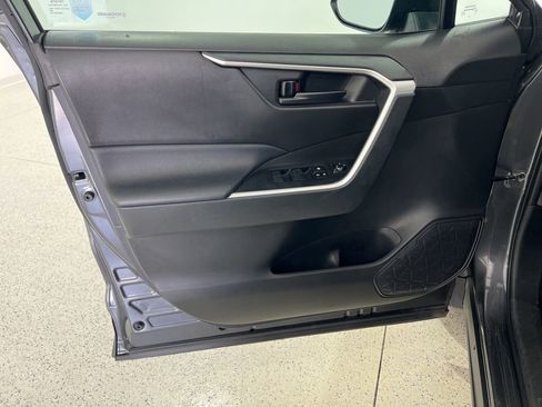 Used 2024 Toyota RAV4 LE FWD image 18