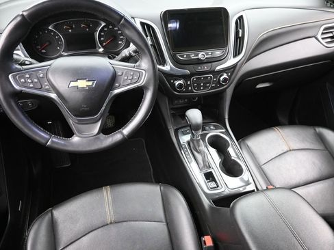 Used 2022 Chevrolet Equinox Premier image 13