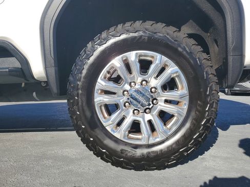 Used 2022 GMC Sierra 2500 Denali w/ Denali Ultimate Package image 5