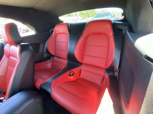 Used 2019 Ford Mustang GT Premium w/ Equipment Group 401A RWD image 11