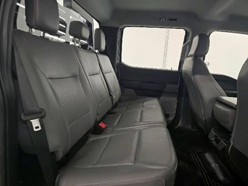Used 2024 Ford F250 XL AWD/4WD image 18