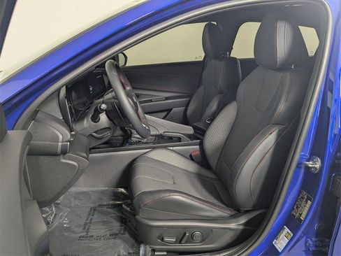 Used 2024 Hyundai Elantra N Line image 12