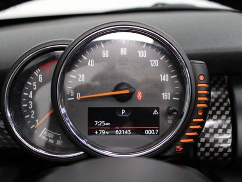 Used 2016 MINI Cooper S image 20