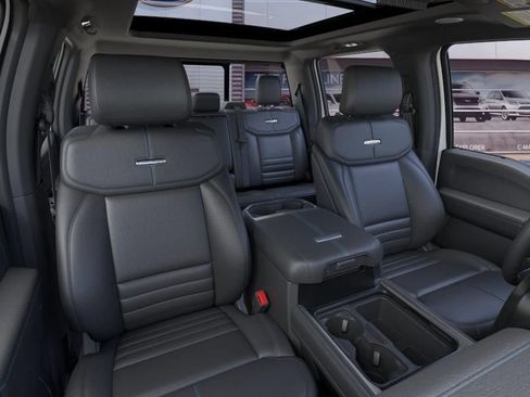New 2025 Ford F250 Platinum AWD/4WD image 10