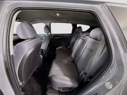 Used 2021 Hyundai Santa Fe SEL w/ Convenience Package AWD/4WD image 16